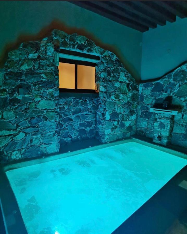 Hotel Spa Casa Del Sol Guanajuato Exterior photo